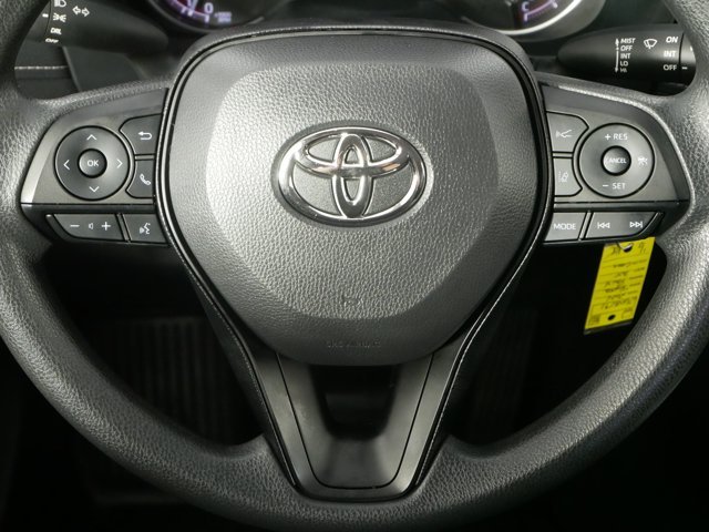Certified Used 2024 Magnetic Gray Metallic Toyota LE image 20