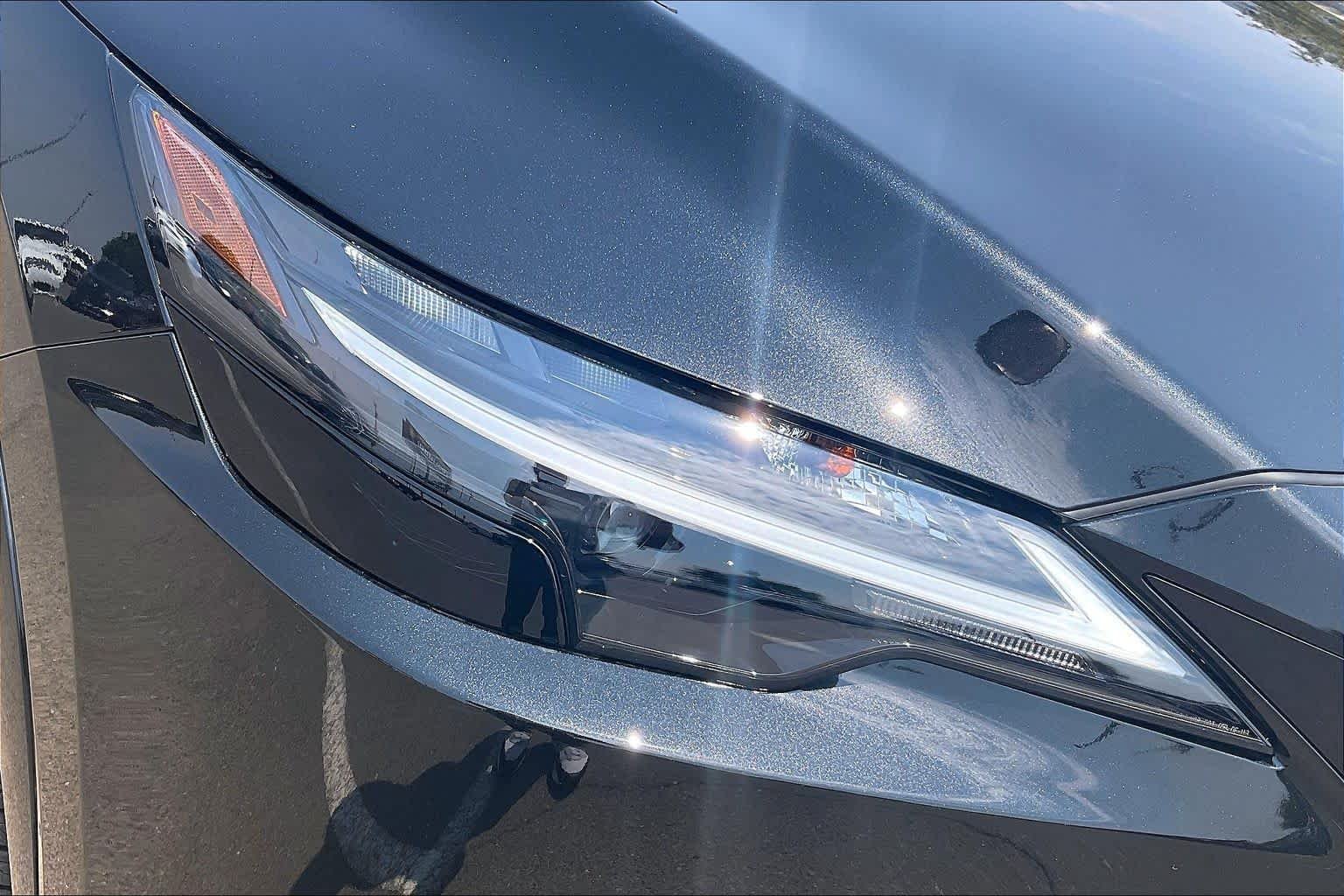 2026 Lexus RX 350 Premium - Photo 13