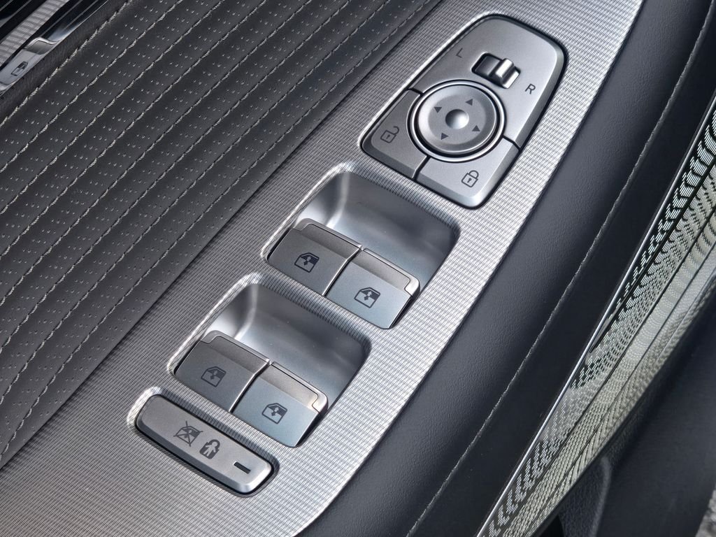 2025 Hyundai Palisade Calligraphy - Photo 30