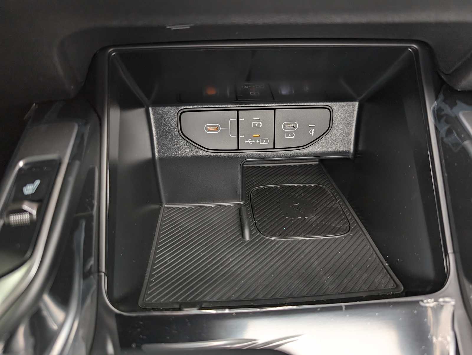 2026 Kia Sorento S - Photo 27