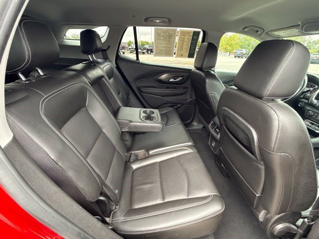 2022 GMC Terrain SLT - Photo 31