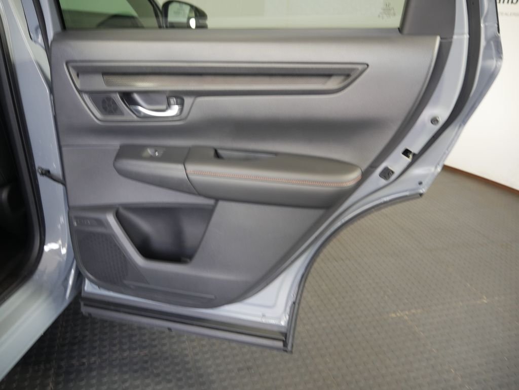 Certified Used 2026 Urban Gray Pearl Honda Sport-L image 7