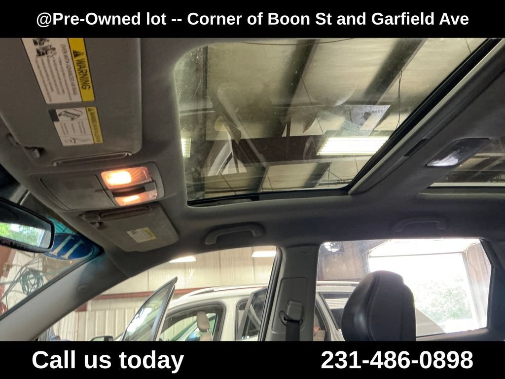 Used 2011  Kia EX image 14