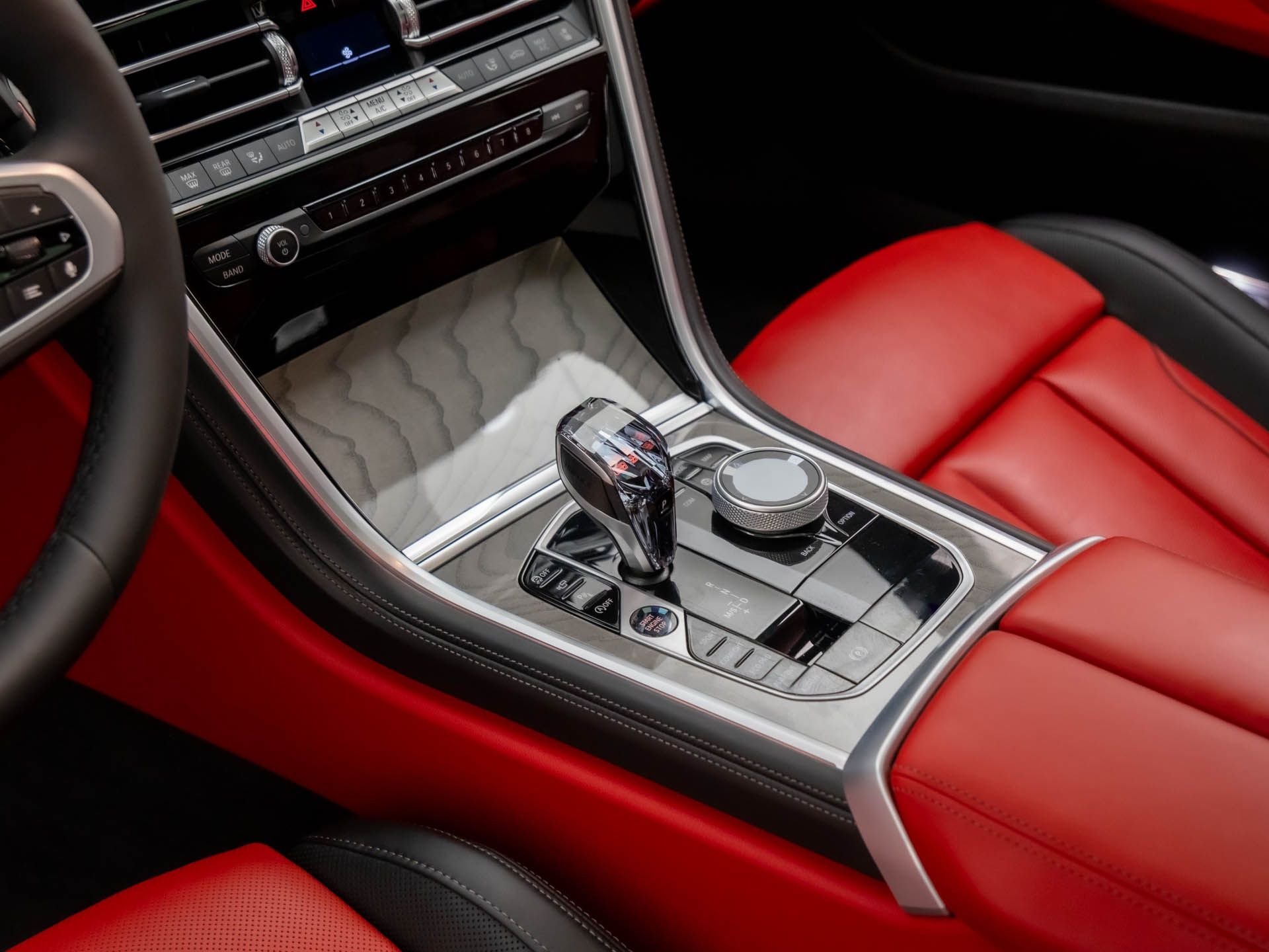 2026 BMW 8 Series 840i - Photo 13
