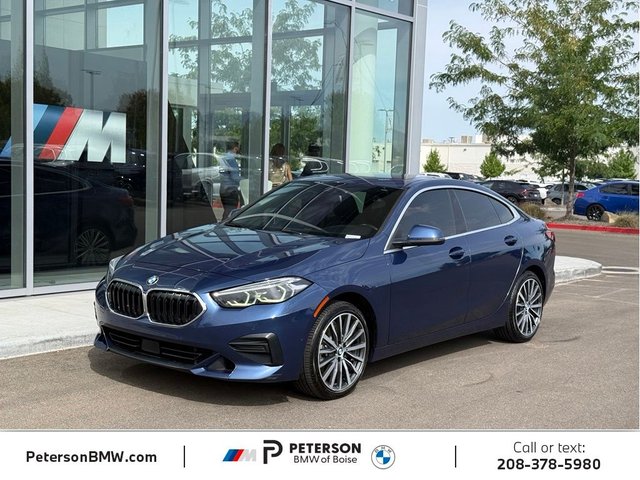 2022 BMW 2 Series 228i xDrive
