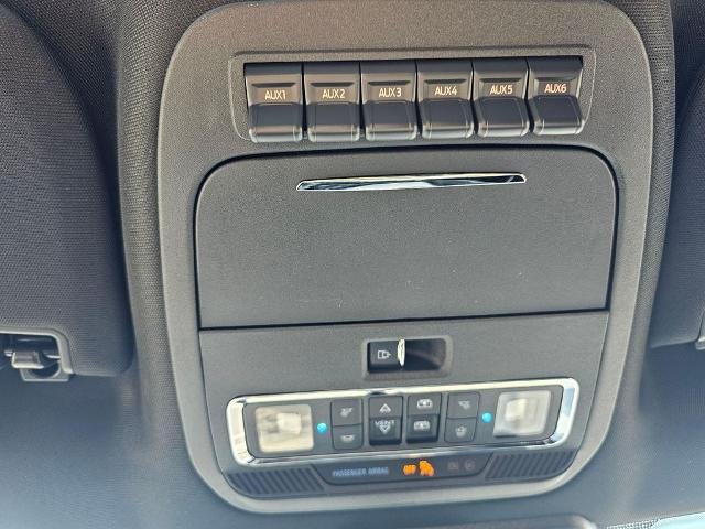 New 2026 Iconic Silver Metallic Ford Tremor® image 66