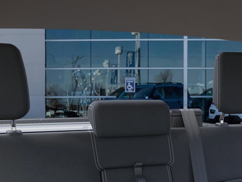 New 2026 Oxford White Ford XL image 23