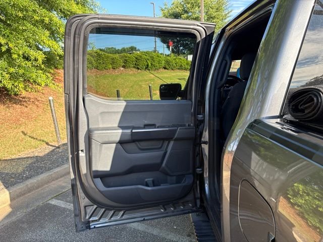 Used 2022 Gray Ford XL image 14
