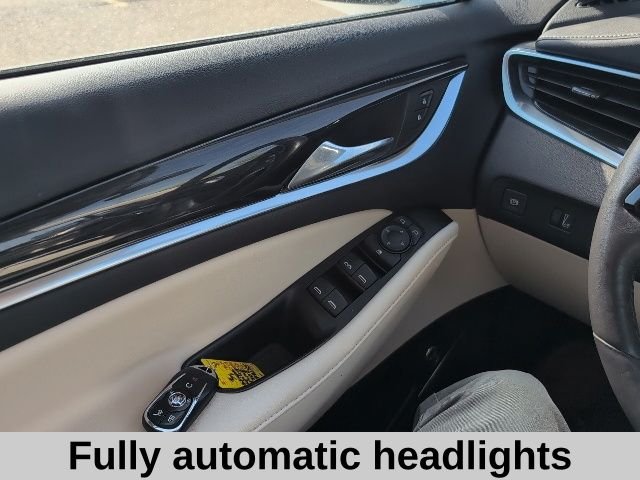 2023 Buick Enclave Essence - Photo 9