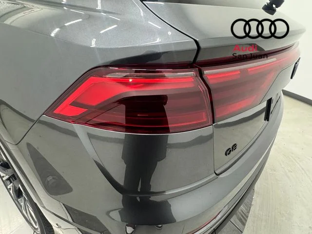 New 2027 Gray Audi  image 11