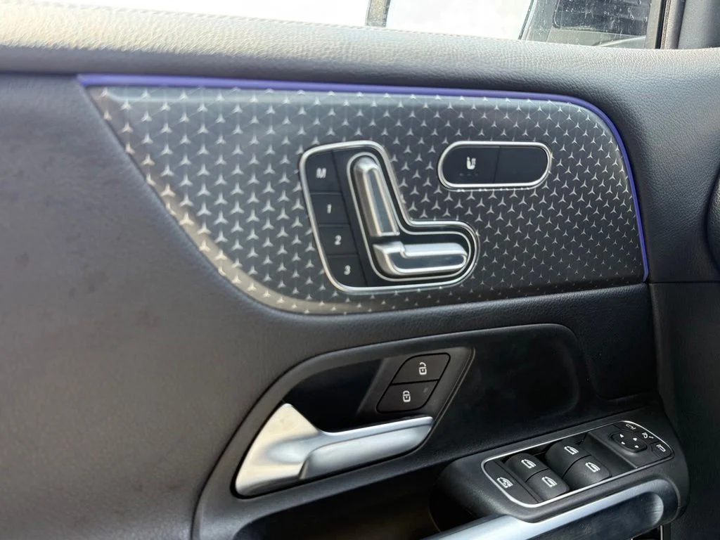 Used 2024 Black Mercedes-Benz GLB 250 image 12