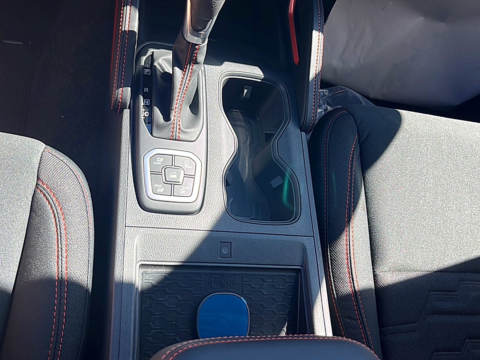 New 2027 Boulder Gray Pearl Nissan PRO-4X image 11