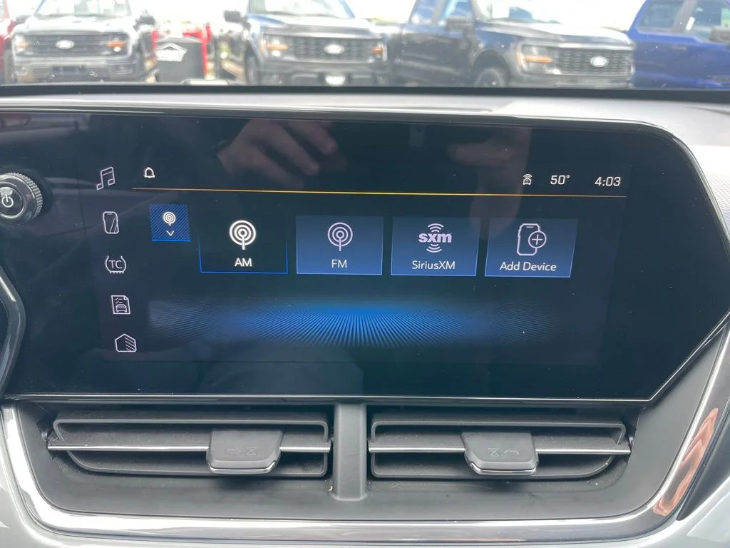 Used 2025 Cypress Chevrolet LT image 15
