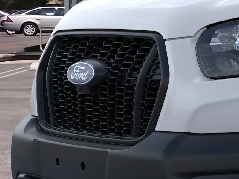 New 2026  Ford LR PASS XL RWD image 17