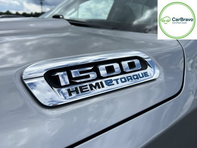 2022 RAM Ram 1500 Pickup Laramie - Photo 32