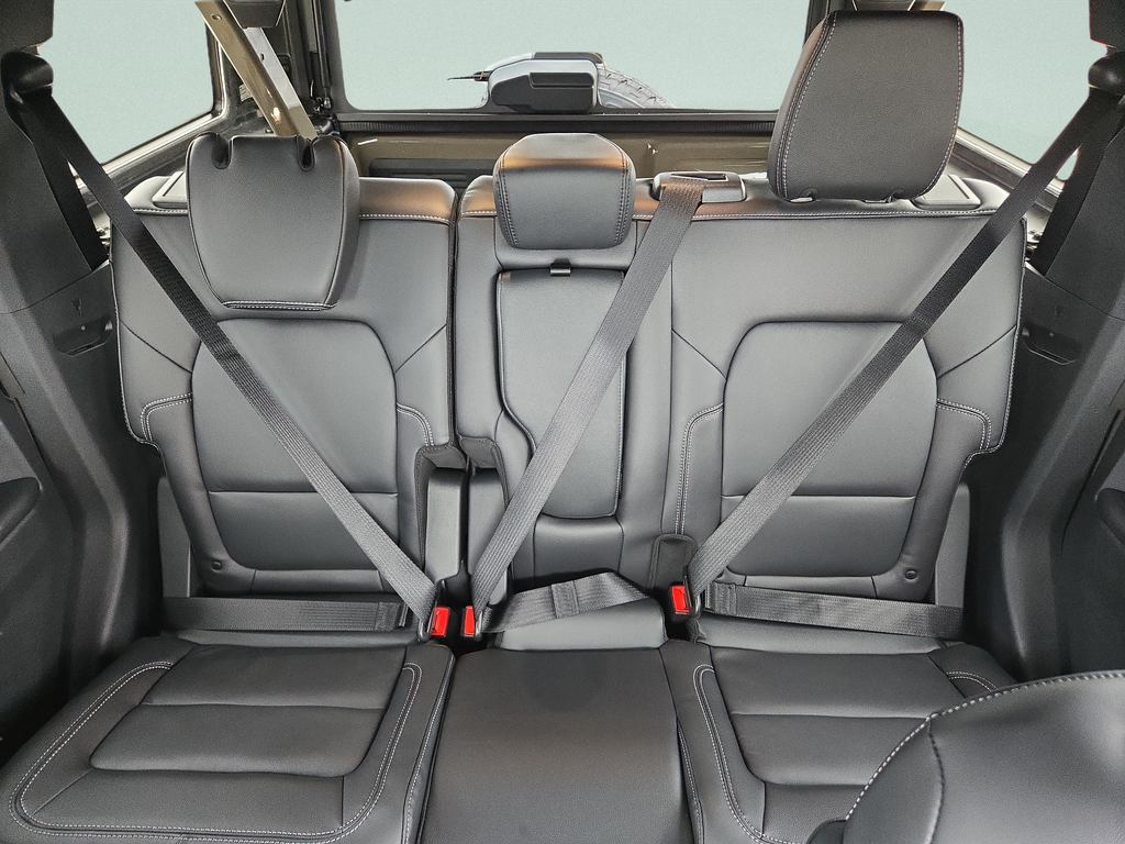 New 2026 Marsh Gray Ford Outer Banks® image 26