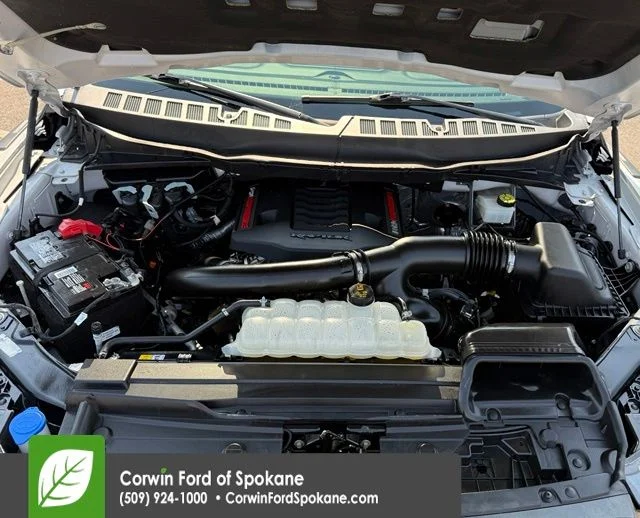 Used 2023 Avalanche Ford Raptor image 35