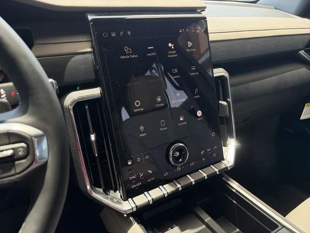 New 2026 Red GMC Elevation image 16