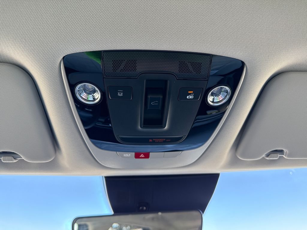 2026 Kia Sportage SX Prestige Hybrid - Photo 25