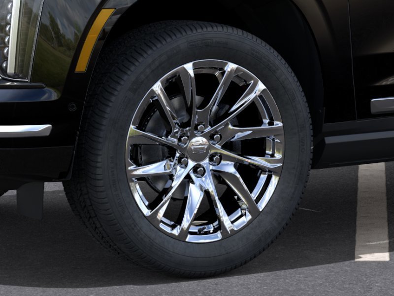 2026 Cadillac Escalade Luxury - Photo 9