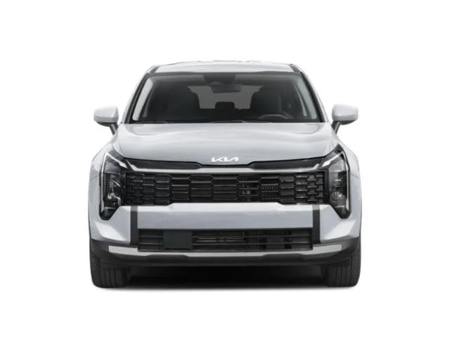 New 2027 Gravity Gray Kia S image 7