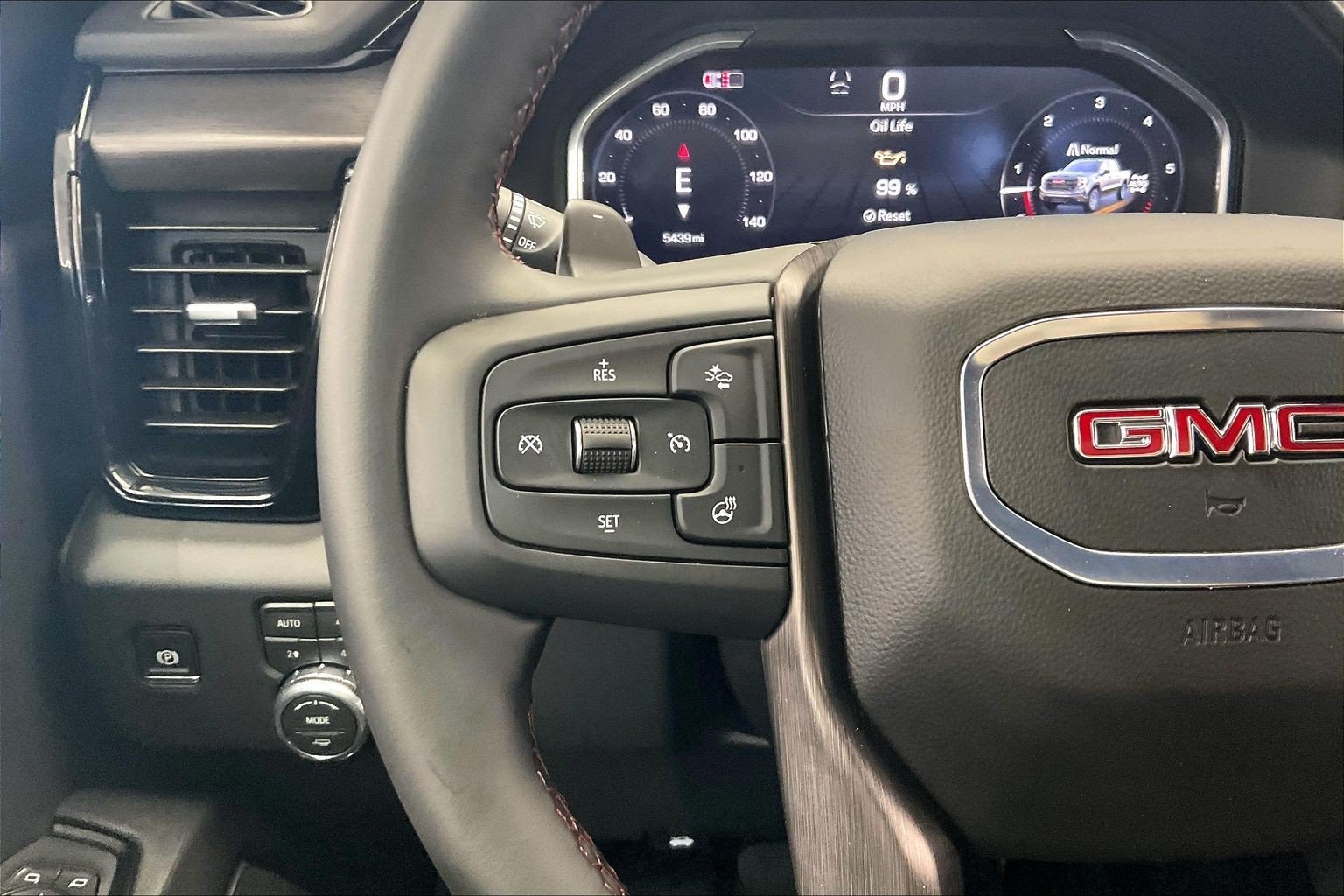 2026 GMC Sierra 1500 Elevation - Photo 20
