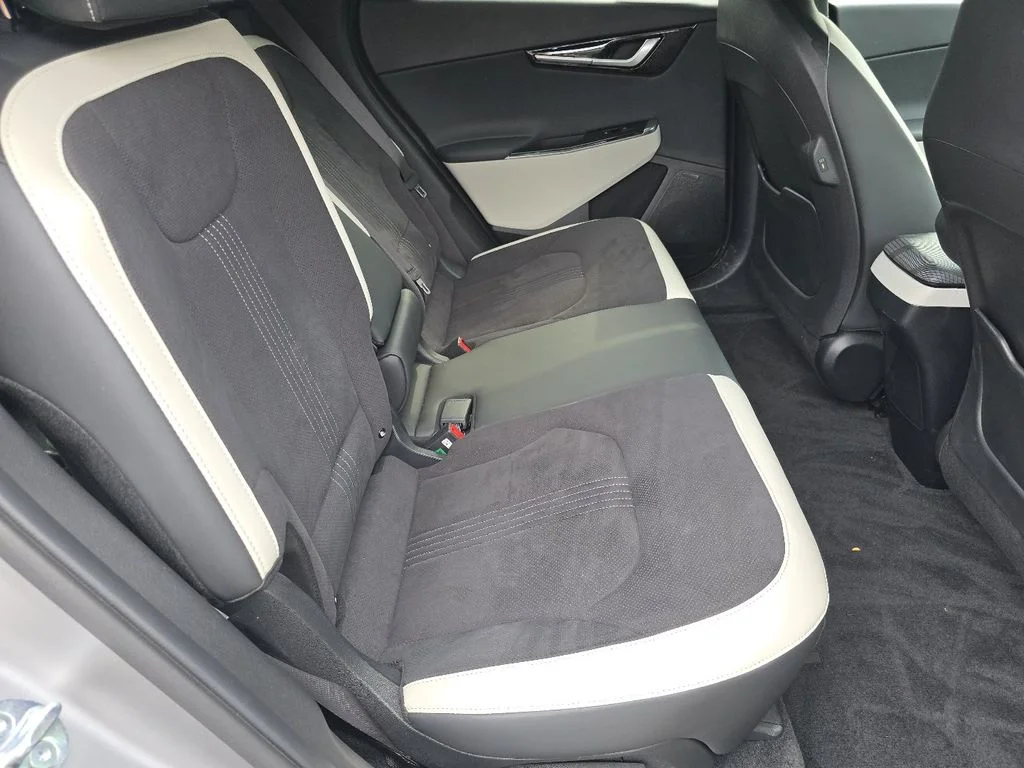 Used 2024 Gray Kia GT-Line image 19