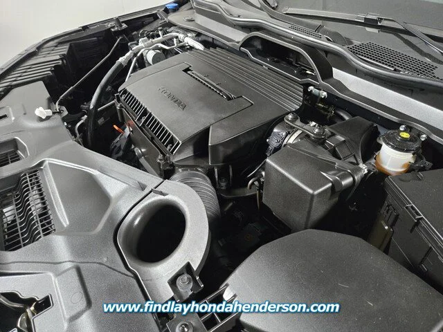 2024 Honda Pilot EX-L - Photo 58