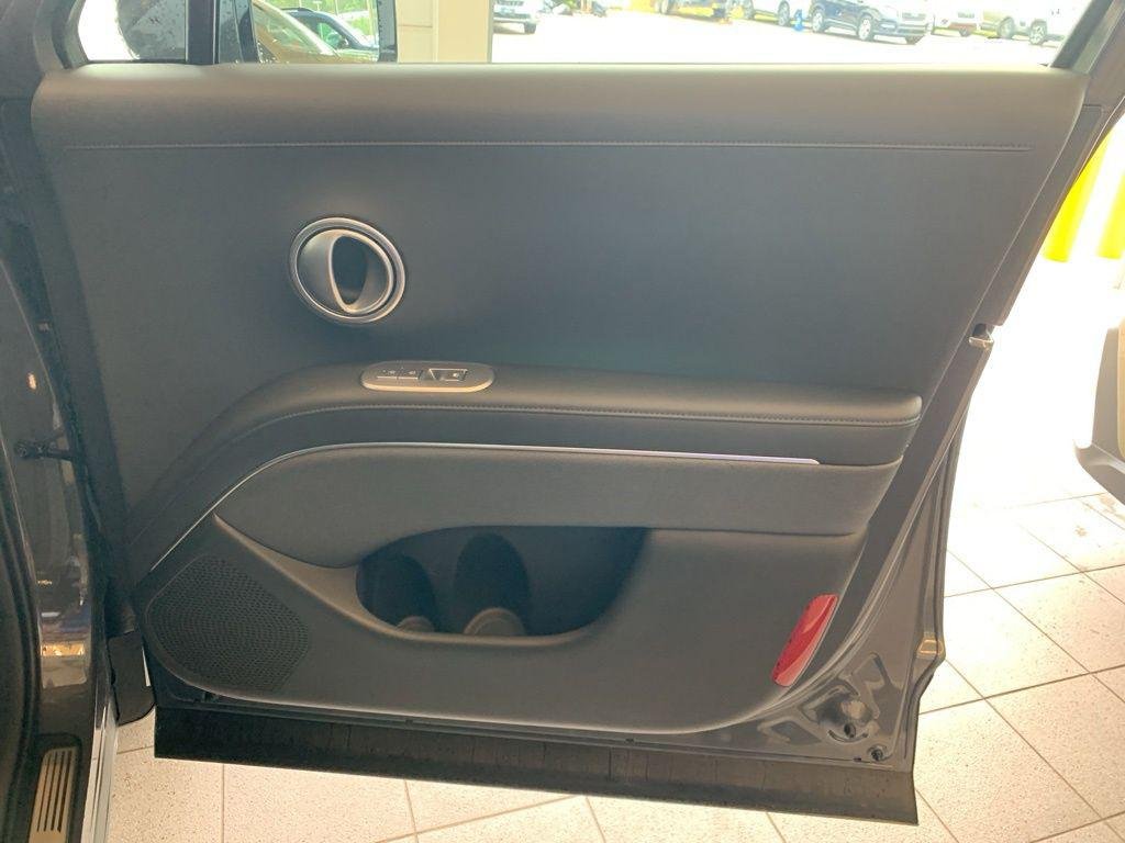 2026 Hyundai Palisade Calligraphy - Photo 25