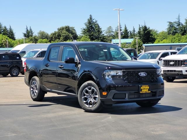 2026 Ford Maverick XLT AWD's photo