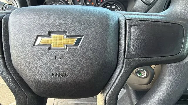 2026 Chevrolet Silverado 1500 Work Truck - Photo 18