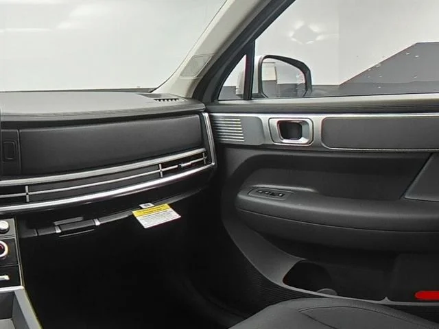 New 2026 Silver Hyundai SE image 35