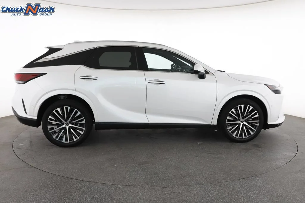 2023 Lexus RX 350 - Photo 14