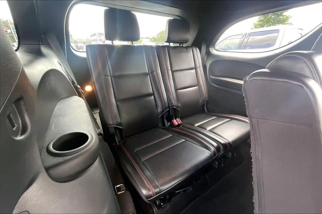 Used 2023 White Dodge GT Plus image 27