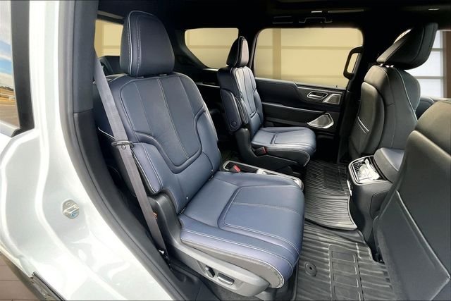 2026 INFINITI QX80 Sport - Photo 27