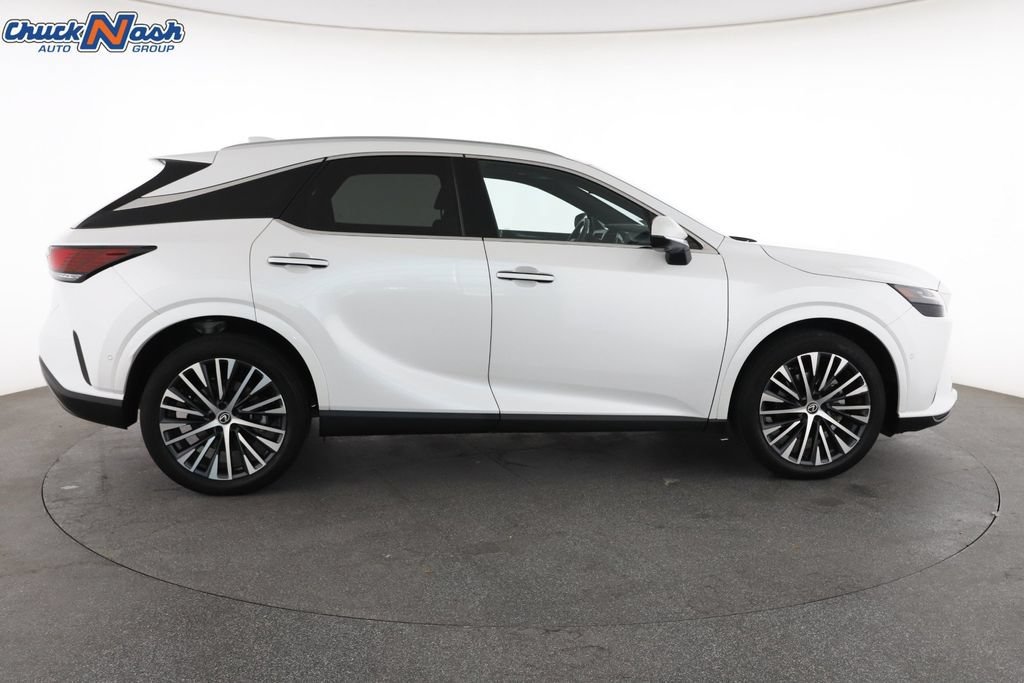 2023 Lexus RX 350 - Photo 14