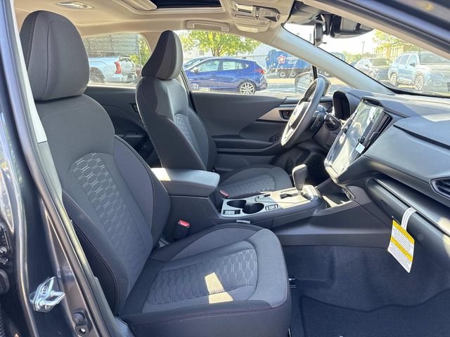 Used 2026 Gray Subaru Sport image 17