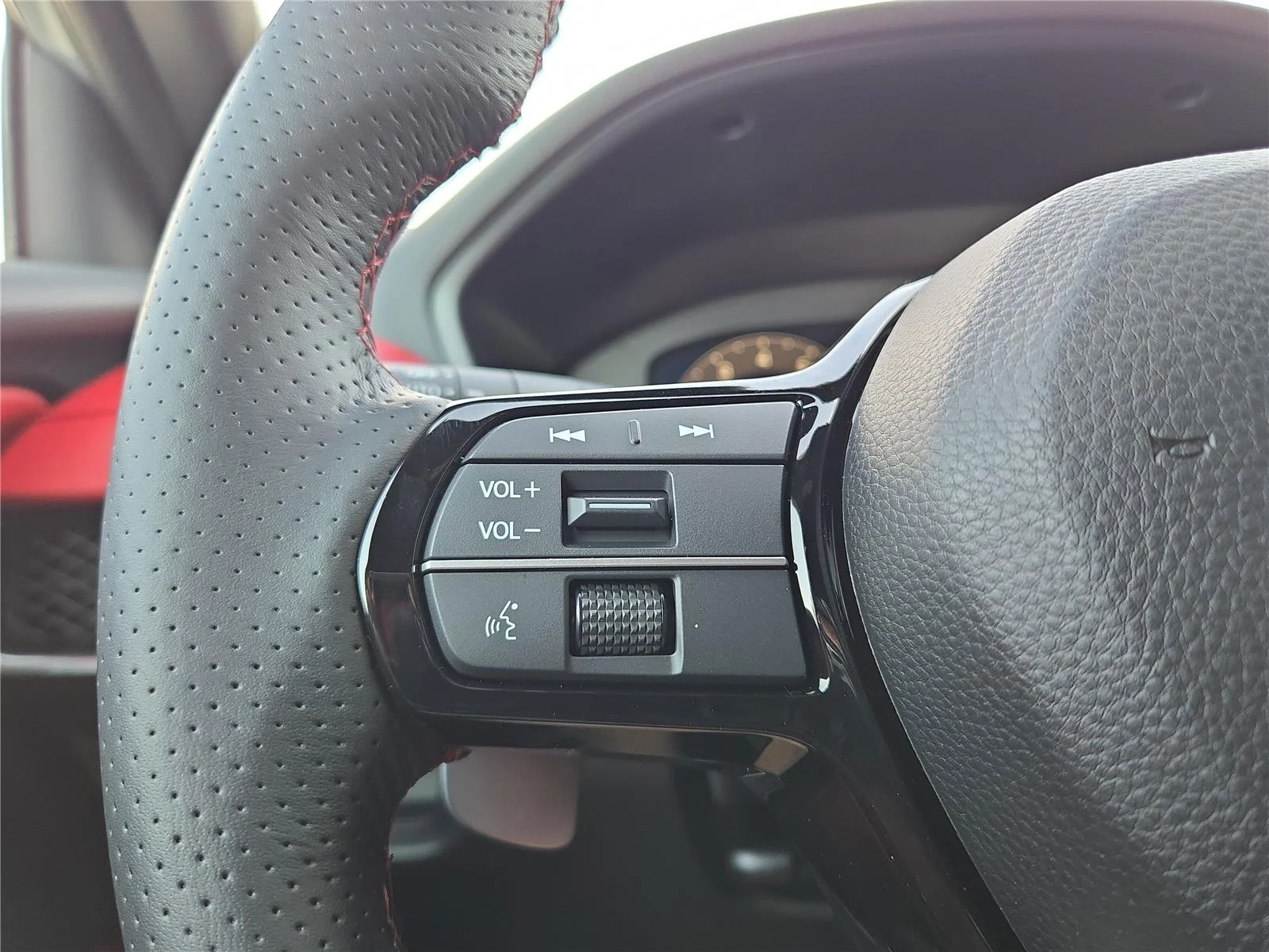 New 2026 Urban Gray Pearl Acura w/A-Spec Package image 15
