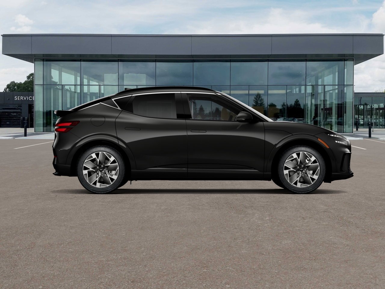 New 2026 Black Genesis 19 image 20