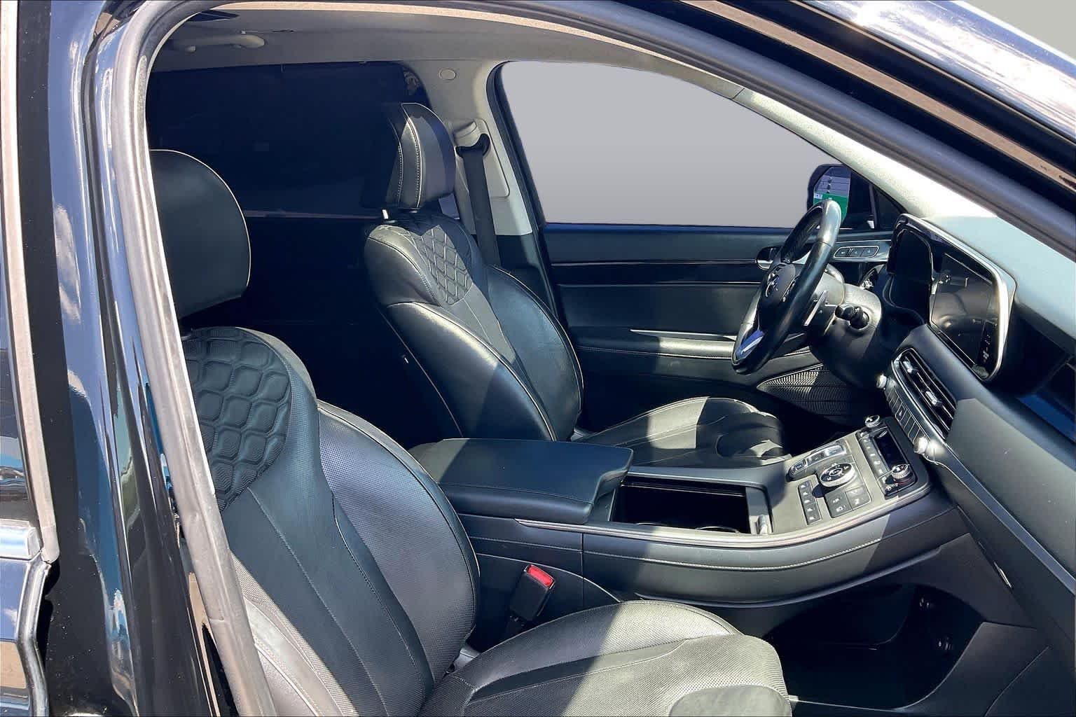 Pre-Owned 2022 Hyundai Palisade Limited