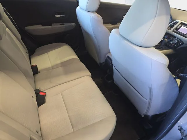 Used 2019 Silver Honda LX image 13