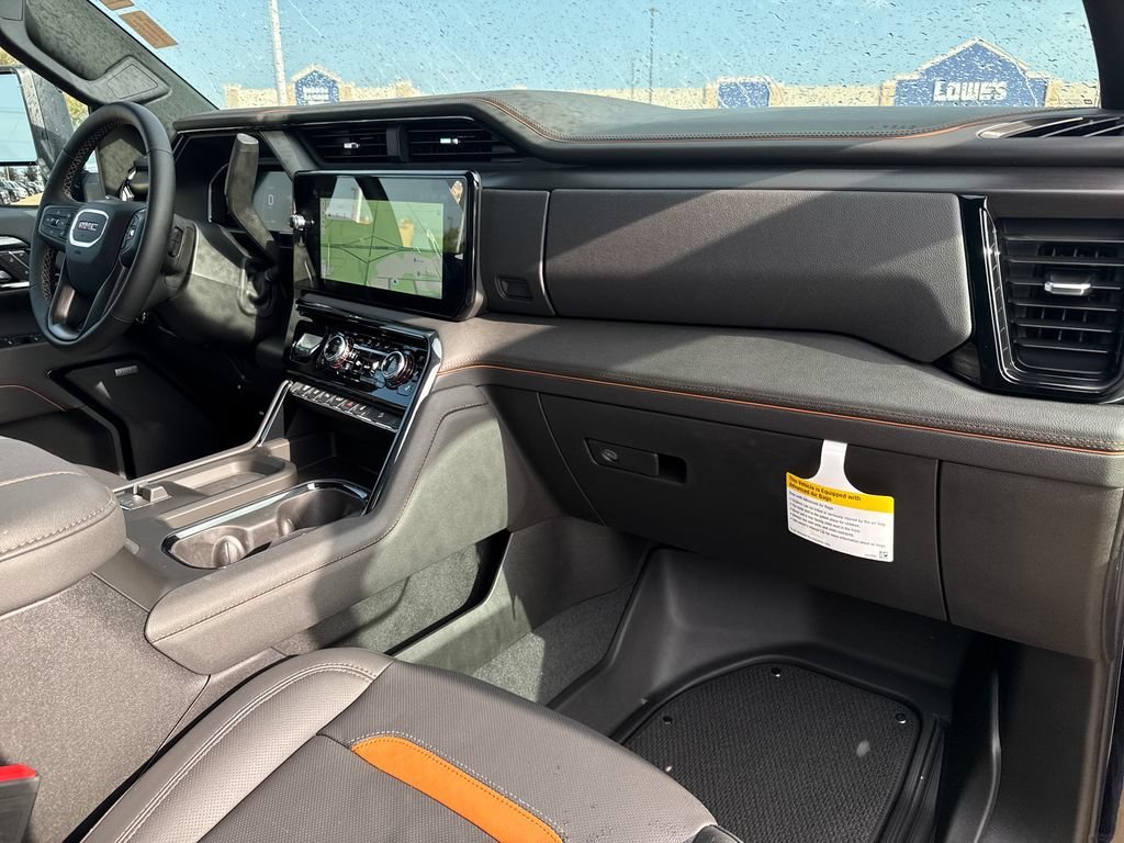 2026 GMC Sierra 2500HD AT4 - Photo 47
