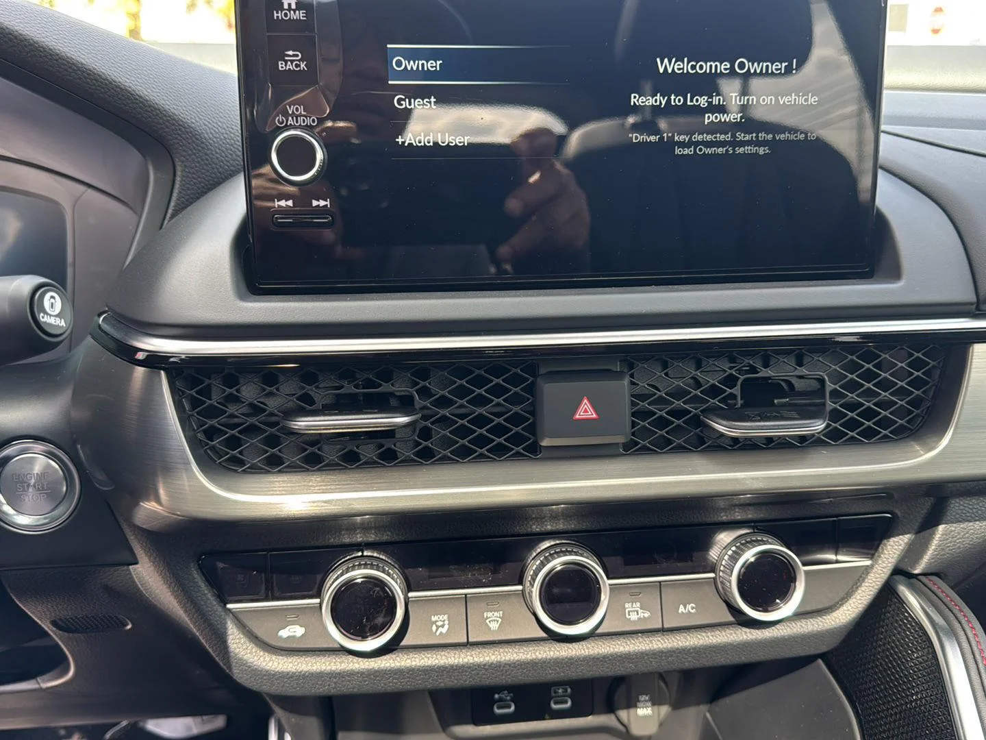 New 2026 Milano Red Acura w/A-Spec Advance Package image 27