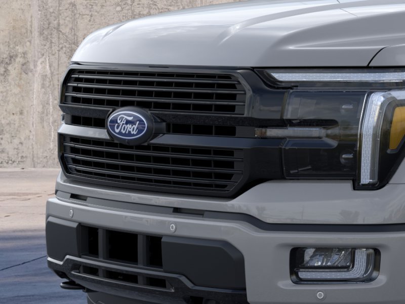 New 2026 Avalanche Ford Platinum image 19