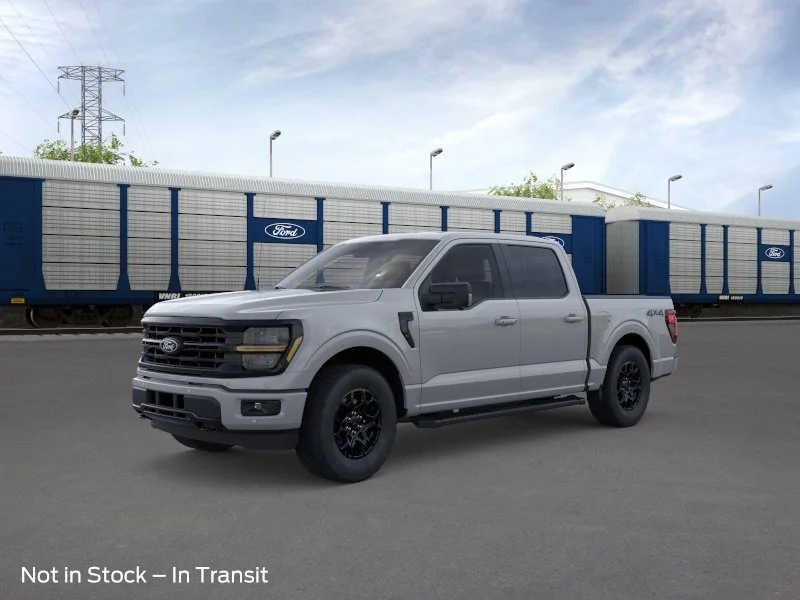 2026 Ford F-150's photo
