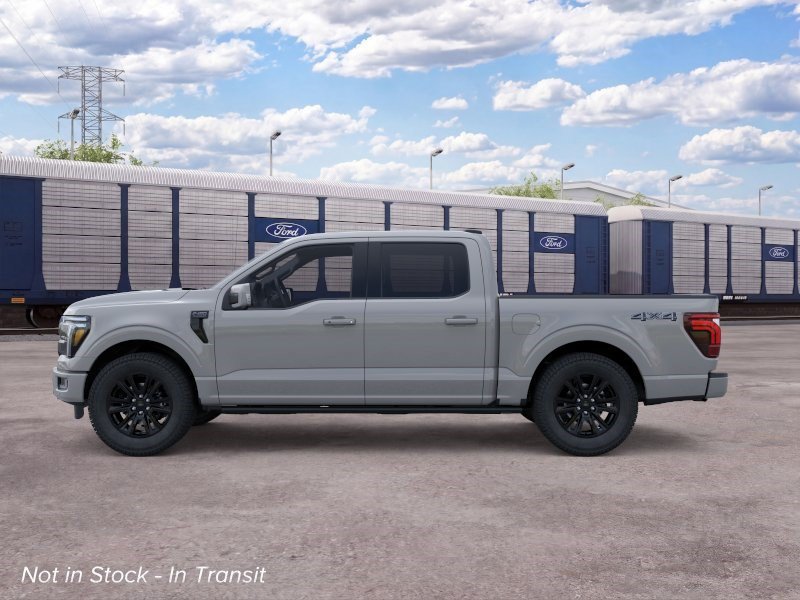 New 2026 Avalanche Ford Platinum image 3