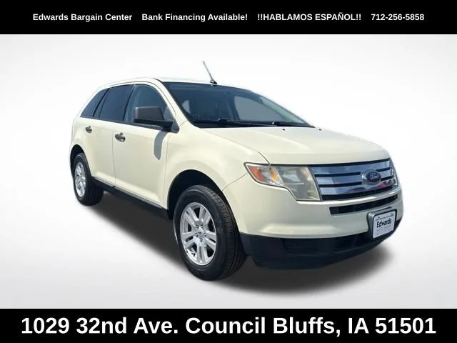 2007 Ford Edge SE