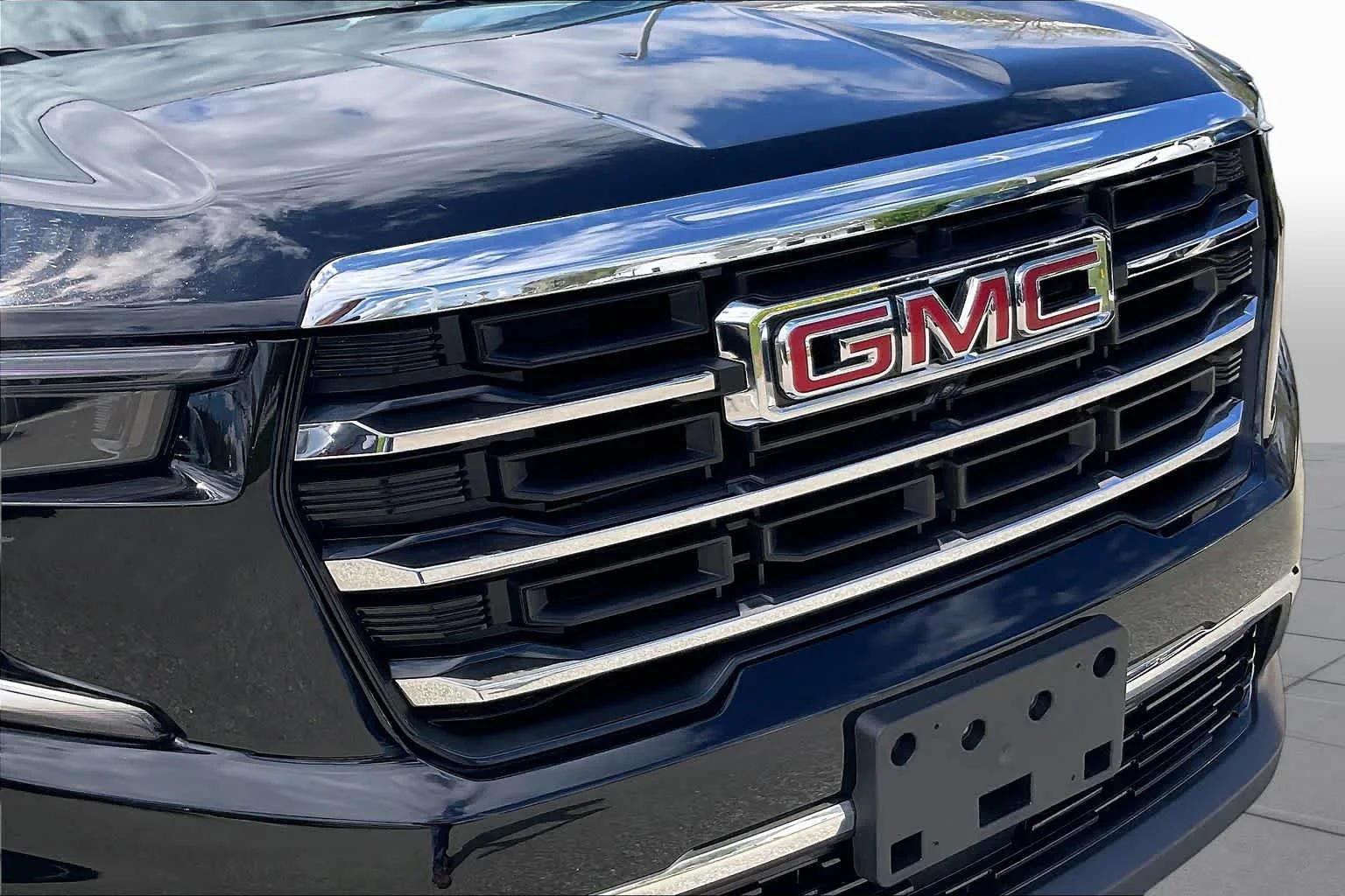 2025 GMC Acadia Elevation - Photo 59