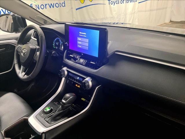 Certified Used 2023 BLUEPRINT. Toyota  image 14