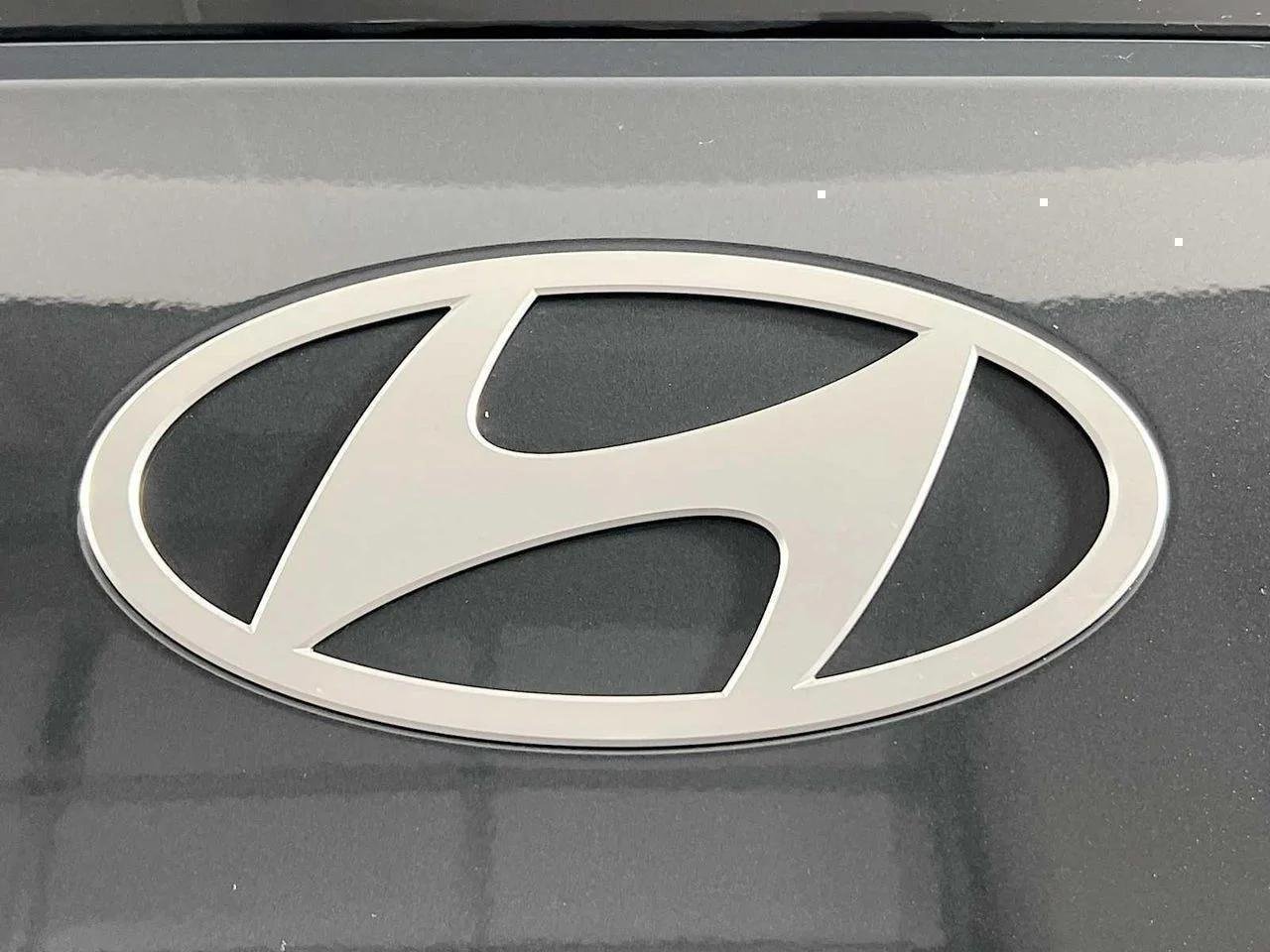 2026 Hyundai Santa Fe SE - Photo 19